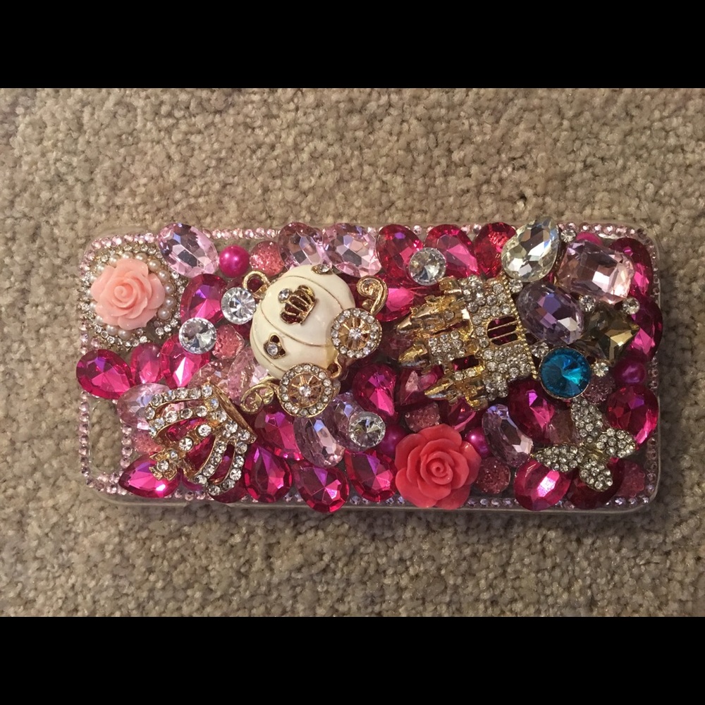 iPhone 6plus fashion case